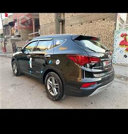 هيونداي سانتافي